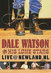 Dale watson live for sale  Delivered anywhere in USA 