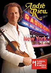 Andre rieu radio for sale  Delivered anywhere in USA 