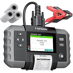 Car battery tester for sale  Delivered anywhere in USA 