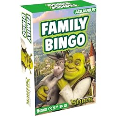Aquarius shrek family for sale  Delivered anywhere in USA 