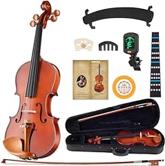 Witek beginner violin for sale  Delivered anywhere in USA 