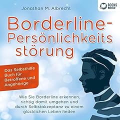 Borderline persönlichkeitsst� gebraucht kaufen  Wird an jeden Ort in Deutschland