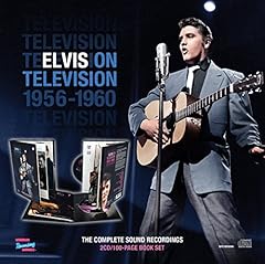 Elvis television 1956 for sale  Delivered anywhere in UK
