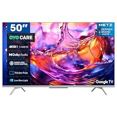 Metz smart uhd usato  Spedito ovunque in Italia 
