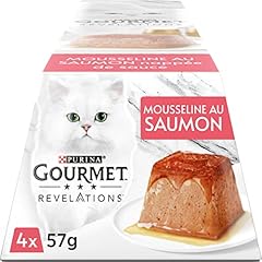 Gourmet revelations chat d'occasion  Livré partout en France