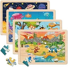 Puzzles kids ages for sale  Delivered anywhere in USA 