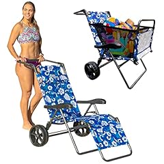 Beach cart chair for sale  Delivered anywhere in USA 