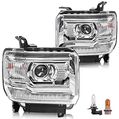 Headlight assembly led for sale  Delivered anywhere in USA 