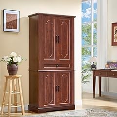 Tall pantry cabinet for sale  Delivered anywhere in USA 