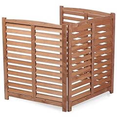 Air conditioner fence for sale  Delivered anywhere in USA 