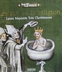 Livre rois edition d'occasion  Livré partout en France