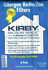 Original kirby sentria for sale  Delivered anywhere in USA 
