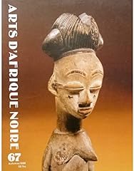 arts afrique noire lehuard d'occasion arts afrique noire lehuard d'occasion Livré partout en France