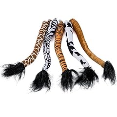 Tigerdoe animal tails for sale  Delivered anywhere in USA 