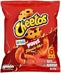 Cheetos puffs sweet for sale  Delivered anywhere in UK