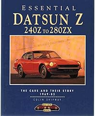 Essential datsun 240z gebraucht kaufen  Wird an jeden Ort in Deutschland