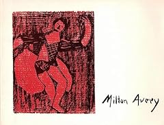 Milton avery prints for sale  Delivered anywhere in USA 