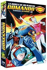 Battle planets dvd for sale  Delivered anywhere in USA 