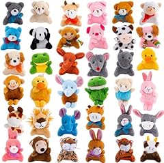 Pack mini plush for sale  Delivered anywhere in UK