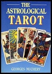 Astrological tarot d'occasion  Livré partout en France