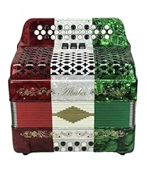 Abubu key accordion for sale  Delivered anywhere in USA 