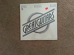 Great guitars vinyl for sale  Delivered anywhere in USA 