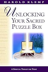 Unlocking sacred puzzle for sale  Delivered anywhere in USA 