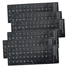 Tsuoukl stück tastatur gebraucht kaufen  Wird an jeden Ort in Deutschland