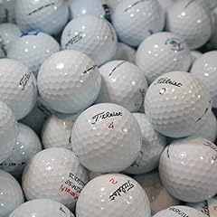 100 titleist mix gebraucht kaufen  Wird an jeden Ort in Deutschland