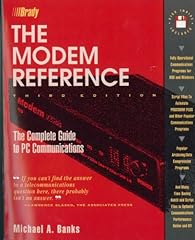 Modem reference d'occasion  Livré partout en Belgiqu