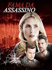 Fama assassino usato  Spedito ovunque in Italia 