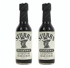 Stubbs hickory liquid gebraucht kaufen  Wird an jeden Ort in Deutschland