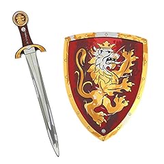Liontouch épée bouclier d'occasion  Livré partout en France