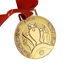 Mcbean medaglie campionato usato  Spedito ovunque in Italia 