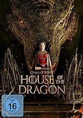 House the dragon gebraucht kaufen  Wird an jeden Ort in Deutschland