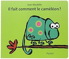 Cameleon d'occasion  Livré partout en Belgiqu