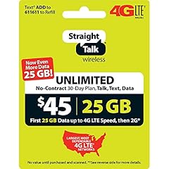 Straight talk day for sale  Delivered anywhere in USA 