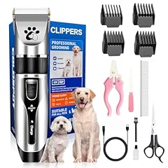 Dog clippers pet for sale  Delivered anywhere in UK