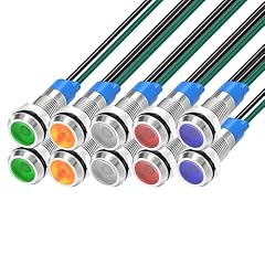 Gebildet 10stück 6mm gebraucht kaufen  Wird an jeden Ort in Deutschland
