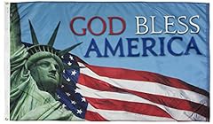 Flagsource god bless for sale  Delivered anywhere in USA 