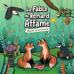 Fable renard affamé d'occasion  Livré partout en France