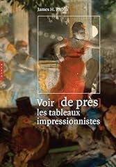 Tableaux impressionnistes d'occasion  Livré partout en France