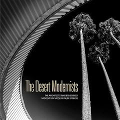 Desert modernists architects for sale  Delivered anywhere in USA 