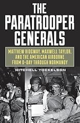 The paratrooper generals gebraucht kaufen  Wird an jeden Ort in Deutschland