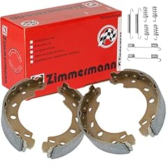 Zimmermann bremsbacken zubehö gebraucht kaufen  Wird an jeden Ort in Deutschland