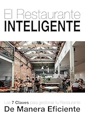 Restaurante inteligente las usato  Spedito ovunque in Italia 