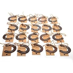Pcs lucky horseshoes for sale  Delivered anywhere in USA 