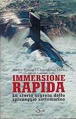 Immersione rapida. storia usato  Spedito ovunque in Italia 