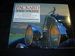 Packard usato  Spedito ovunque in Italia 