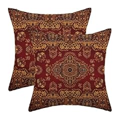 Aeioae boho kissenbezüge gebraucht kaufen  Wird an jeden Ort in Deutschland